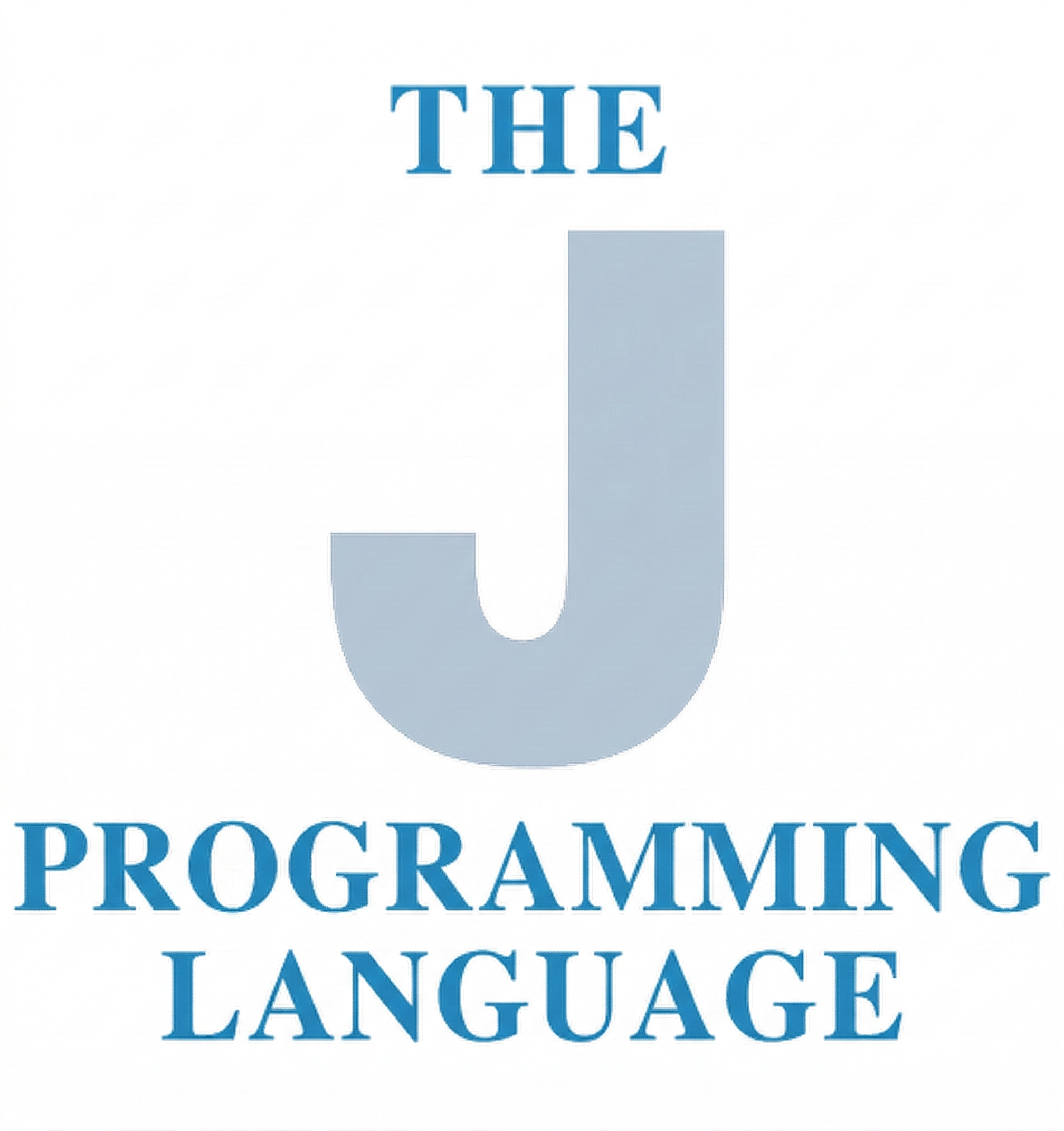 The J Programming Language
