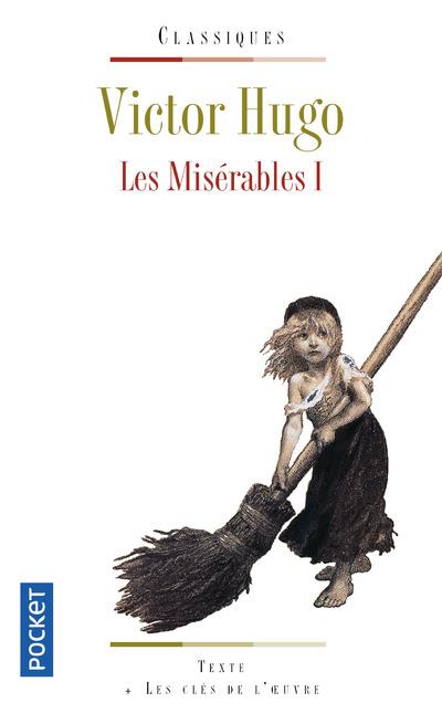 Couverture de Les Misérables